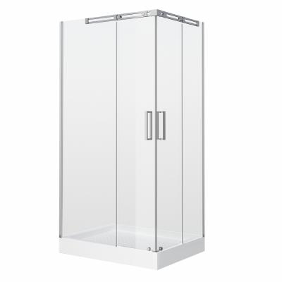 Душевой уголок Grossman Galaxy GR-3120L 120х80